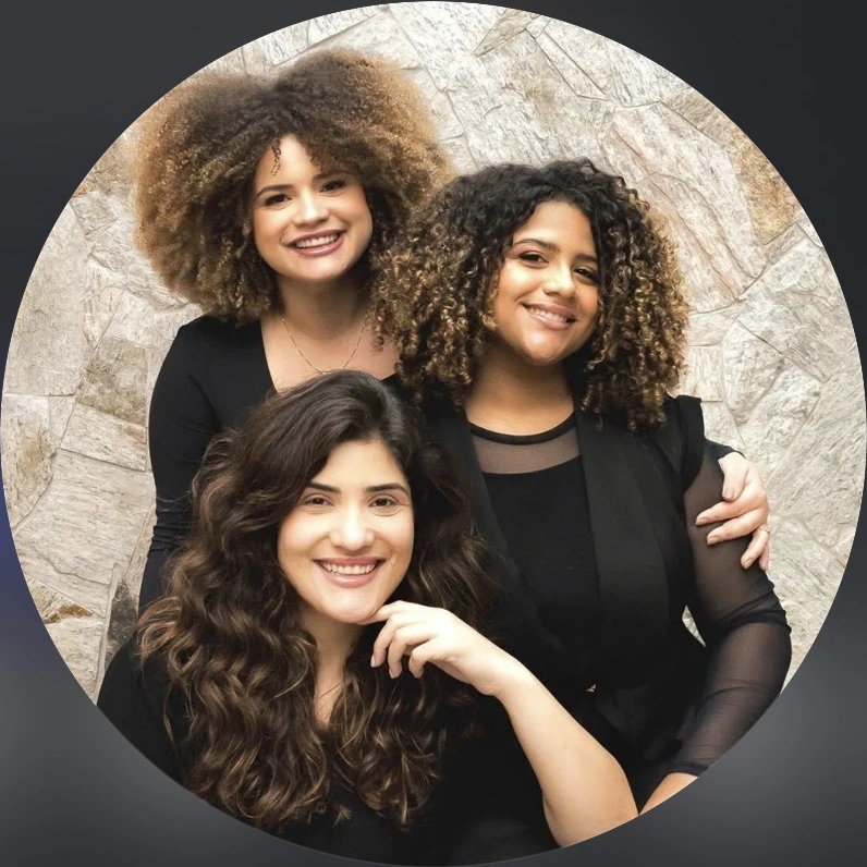 Equipe Palácio das Curvaturas